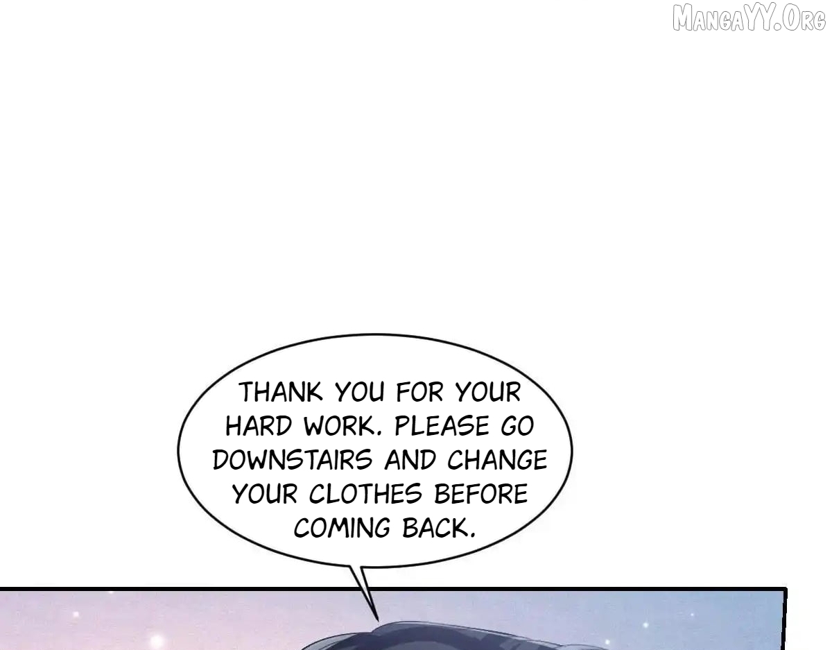 Confessing My Love to Him, the Treacherous One Chapter 62 - page 48